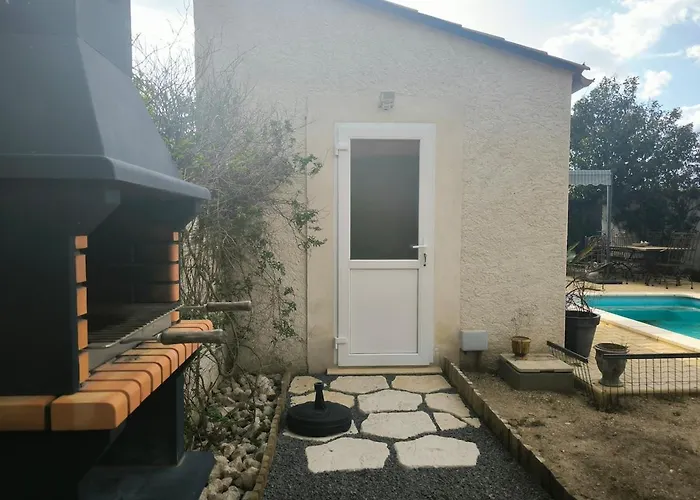 Logement 2 Personnes