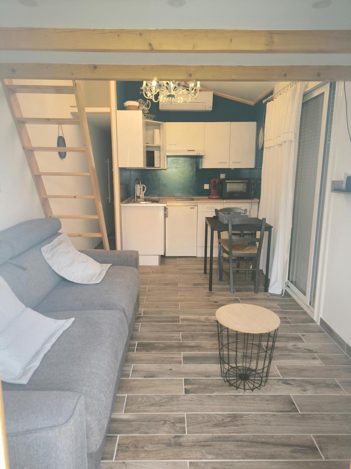 Appartement 2 Personnes Morieres-les-Avignon