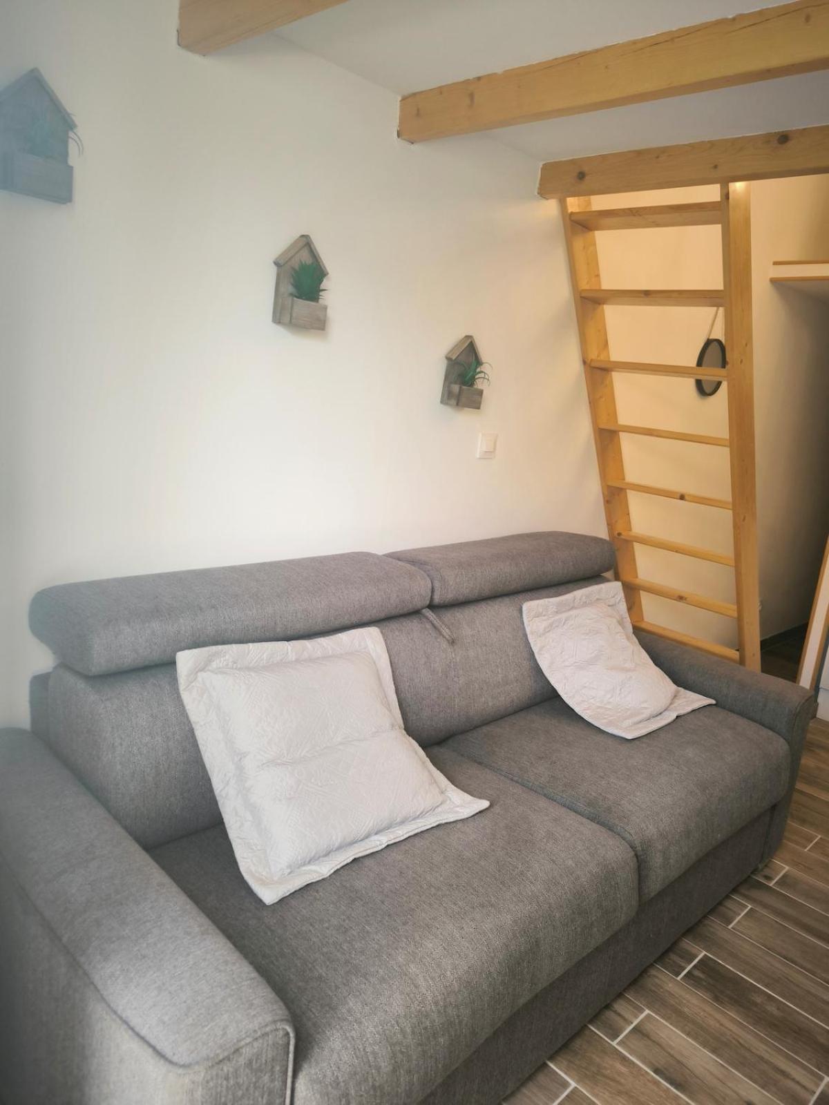 2 Personnes Appartement Morieres-les-Avignon