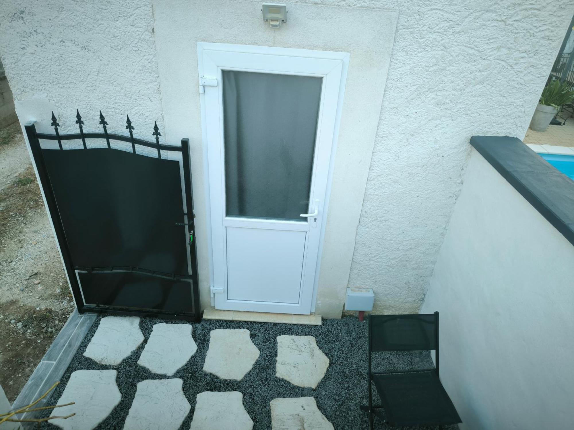 2 Personnes Appartement Morieres-les-Avignon
